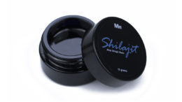 Shilajit