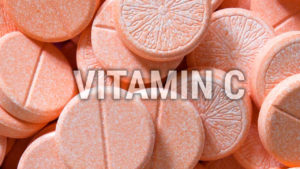 Vitamin v benefits