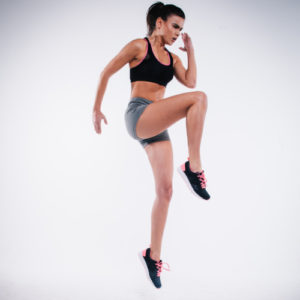 fit girl