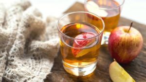 Apple cider Vinegar