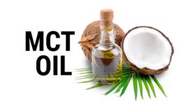 MCT oil benefits
