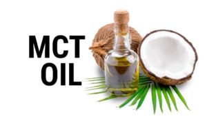 MCT oil benefits