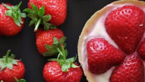 Strawberrys