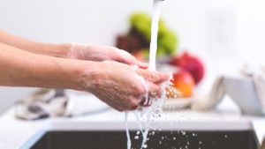 hand wash
