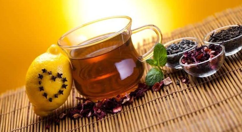 herbal kadha