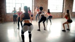 thigh fat loss exercise