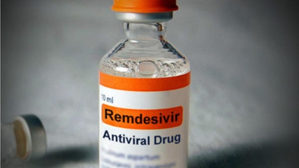 remdesiver