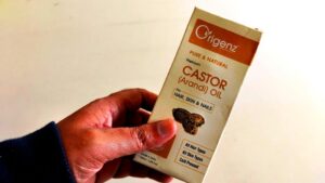 castor oil ke fayde