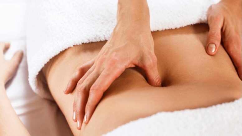 naval massage