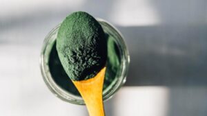 Spirulina