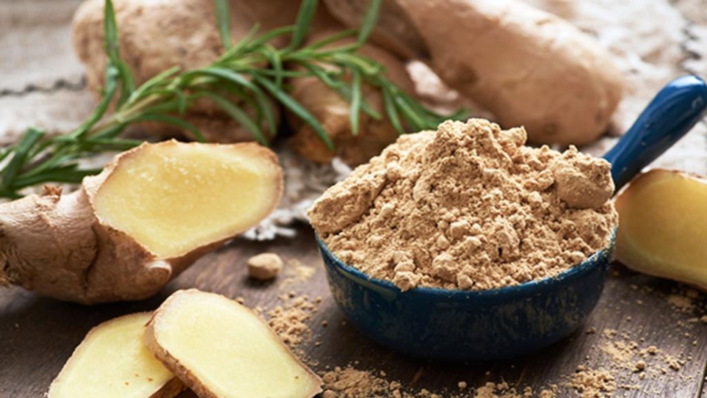 सोंठ के फायदे,उपयोग और नुकसान : Dry Ginger Powder Benefits in Hindi