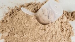 whey protein images
