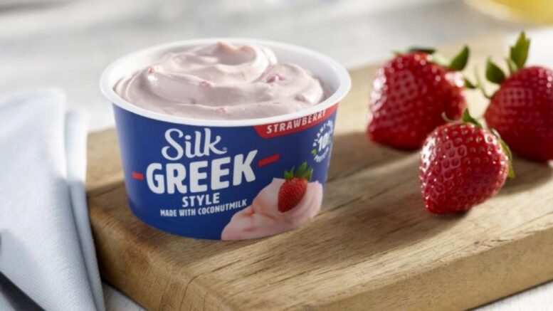 Greek Yogurt