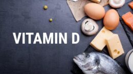 Vitamin d