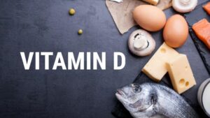 Vitamin d