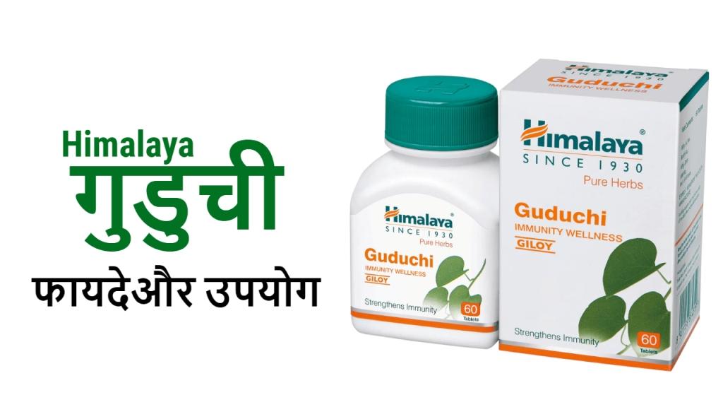 himalaya guduchi