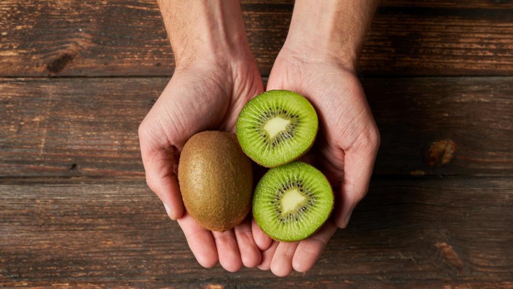 kiwi