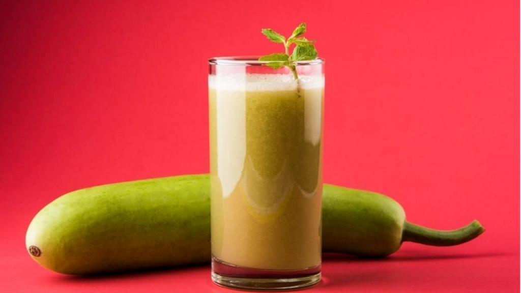 लौकी का जूस पीने के फायदे | Lauki Juice Benefits in Hindi