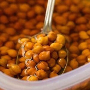 bheega chana