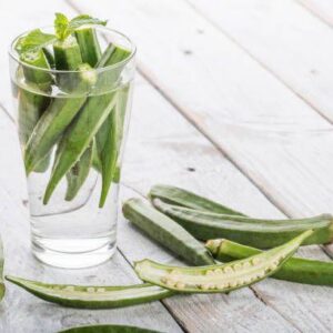 Okra Water : भिंडी का पानी पीने के चमत्कारी फायदे